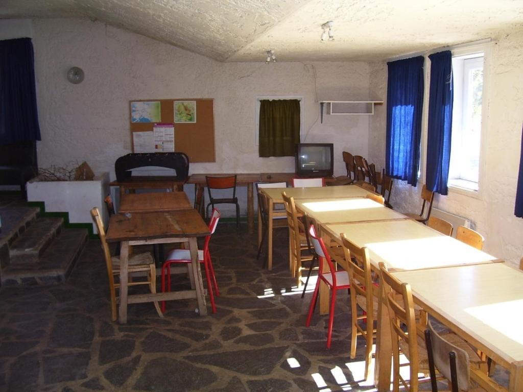 Hotel Le Refuge Mas-d'Orcieres Room photo
