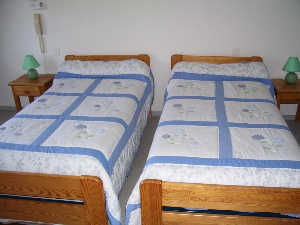 Hotel Le Refuge Mas-d'Orcieres Room photo
